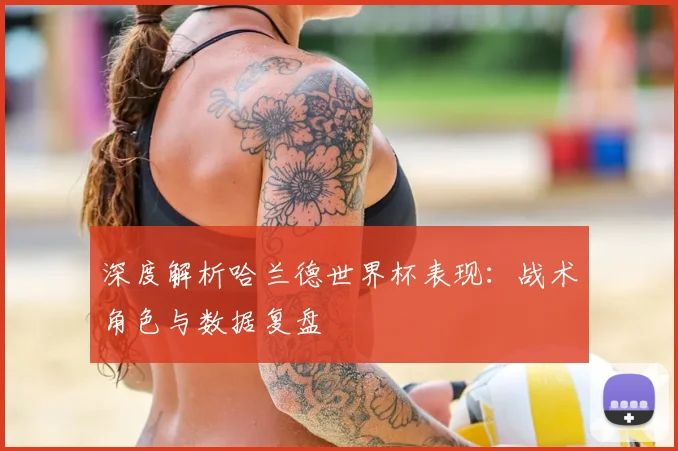 深度解析哈兰德世界杯表现:战术角色与数据复盘